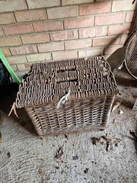 Photo of free Fishing tackle (Poole BH14) #1