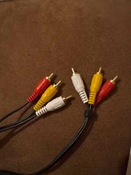 Photo of free Cable (E8 Hackney Central) #2