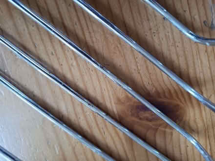 Photo of free Bathroom shower corner shelf (Brookvale RG21) #1