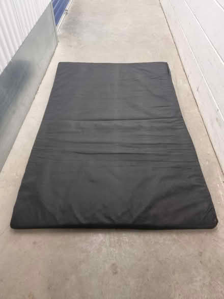 Photo of free Sofa Bed Mattress 115cm wide (SW11 3SJ) #2