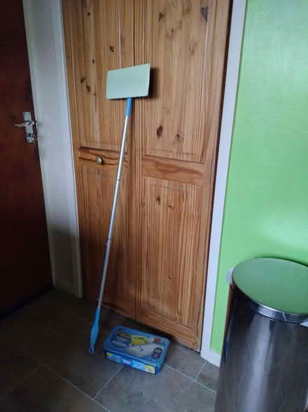 Photo of free Flash Speed Mop (Dronfield Woodhouse S18) #1