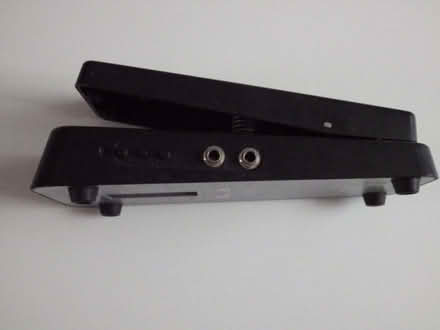 Photo of free HELLBABE HB01 Wah-Wah Pedal (Hollingdean BN1) #3