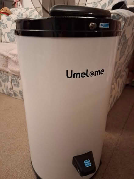 Photo of free Spin dryer (Bristol BS15) #1