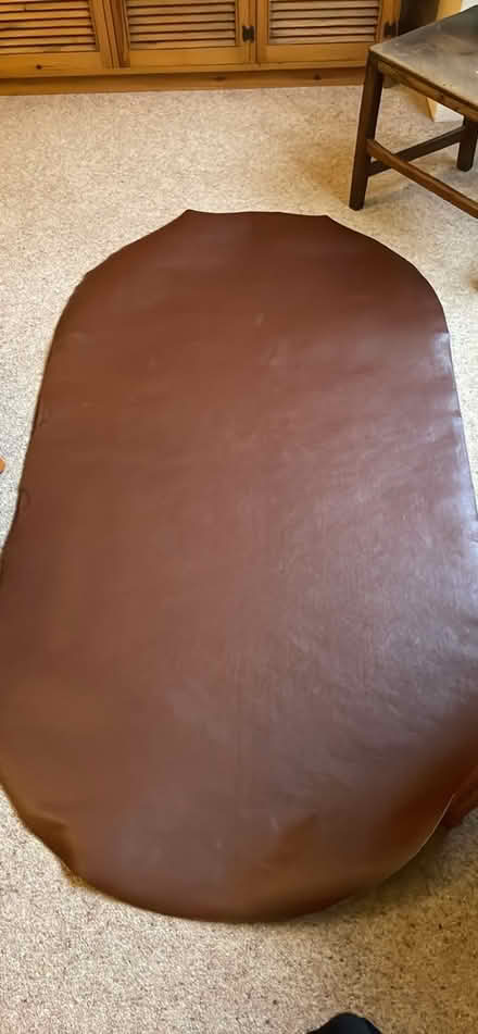 Photo of free Table protector (BR3) #2