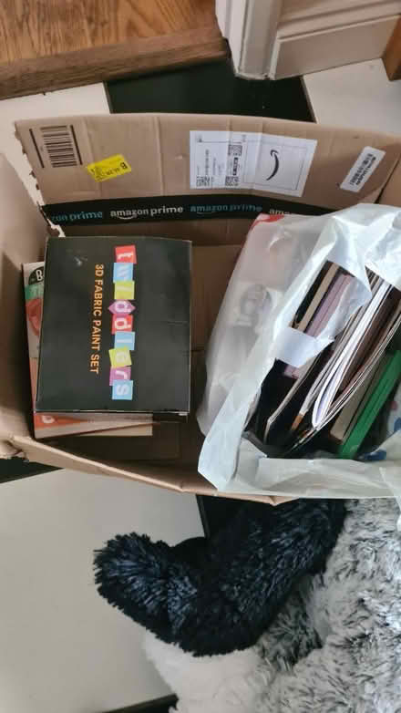 Photo of free Bundle of toys (Downley) #2