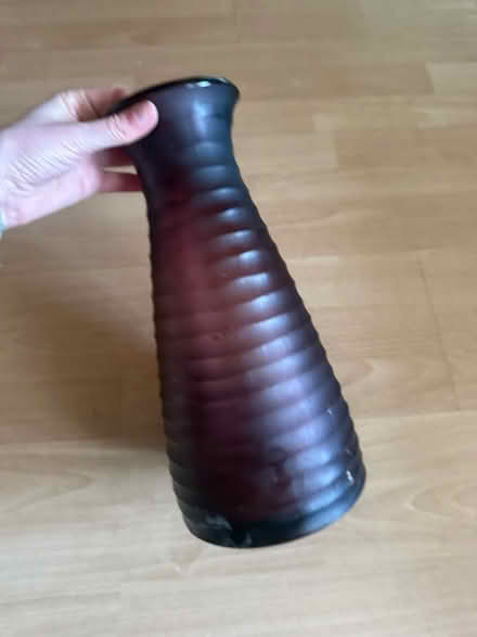 Photo of free Decorative vase (West Felton SY11) #3