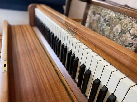 Photo of free Piano (Helensburgh G84) #3