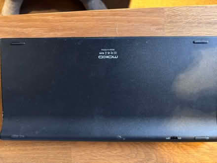 Photo of free mini keyboard (UpperHale GU9) #2