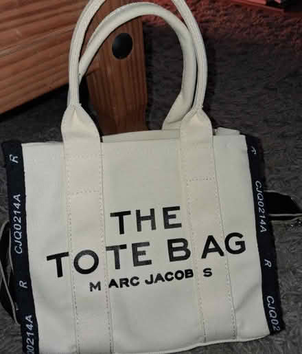 Photo of free Tote bag (Bristol BS32) #1
