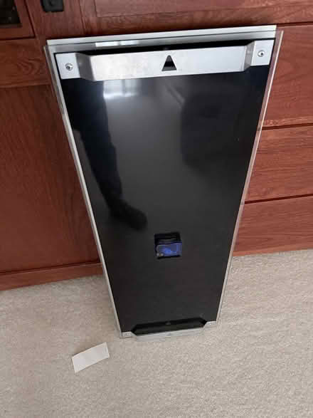 Photo of free Modern Wall Clock (Wayne PA) #2