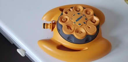 Photo of free Hozelock Garden Sprinkler (DA2) #1
