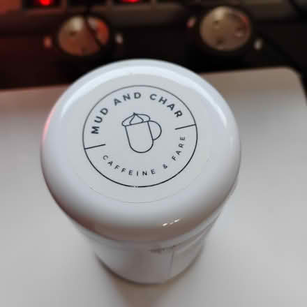 Photo of free English Breakfast Tea Loose Leaf (Darien) #2