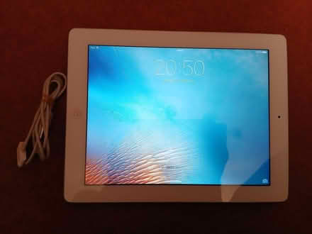 Photo of free iPAD reset to Factory Settings (B90 shirley) #1