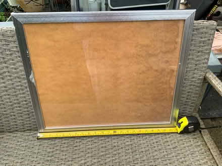 Photo of free Picture frame see pics (Great Notley CM77) #2