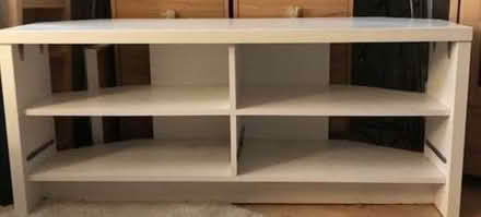 Photo of free TV stand (Stirchley B30) #1