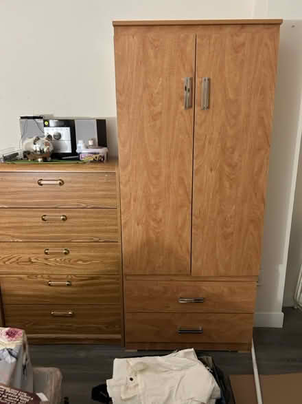 Photo of free Lots of furnitures (Brampton South) #1