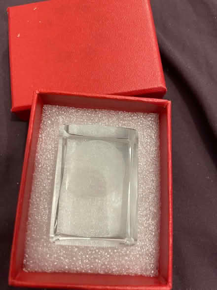 Photo of free Glass square block (Wandsworth SW18) #3