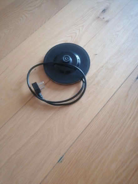 Photo of free Kettel base (Copeswood CV3) #1