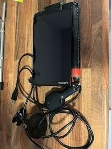 Photo of free Garmin Sat Nav (Westerhope) #1