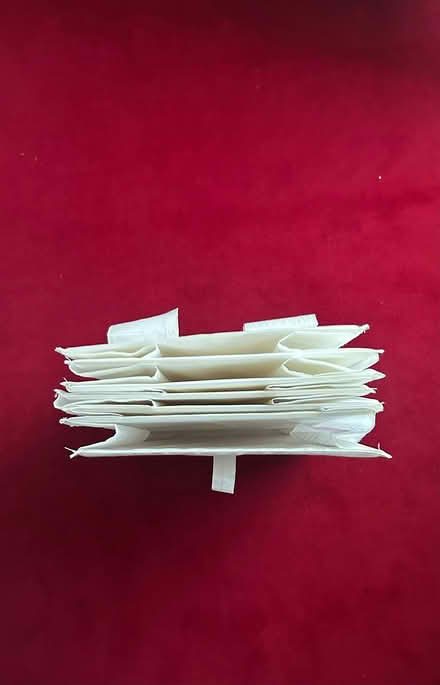 Photo of free Ikea ‘Skubb’ Clothes Holder (Monkstown/Seapoint) #1