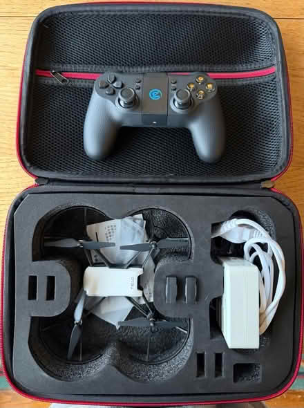 Photo of free Tello mini drone (Wincobank S9) #1