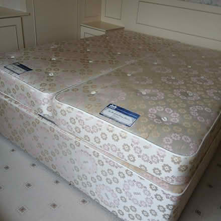 Photo of free Obas King Size Bed (CW8 3DH) #1