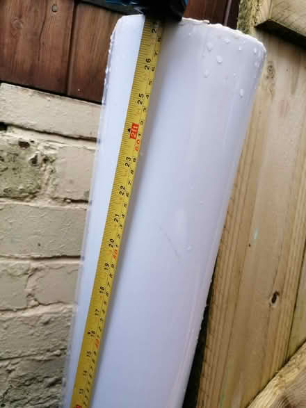 Photo of free Small bathroom sink (Barnoldswick BB18) #3