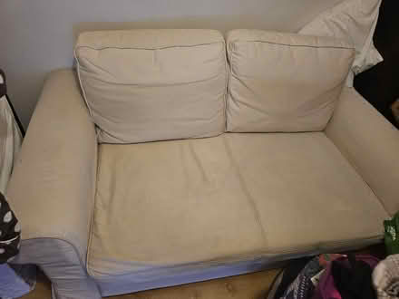 Photo of free Sofa bed (Surbiton KT5) #1