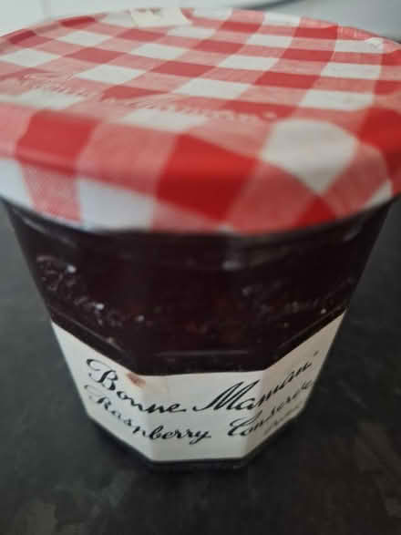 Photo of free Bonne Maman Jar (Hackney E9) #1