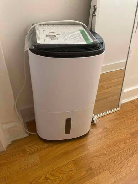 Photo of free Dehumidifier (Reading) #1