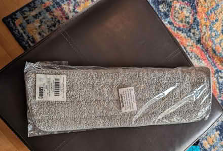 Photo of free Coopers of stortford mop pads (Colchester CO4 Parsons Heath) #1