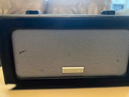 Photo of free Roberts radio (WR6 Leigh) #3