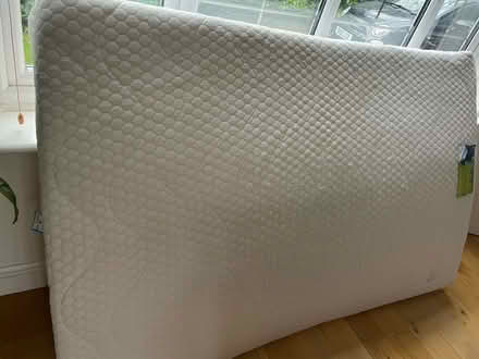 Photo of free Mattress (double) (Frimley green GU16) #2