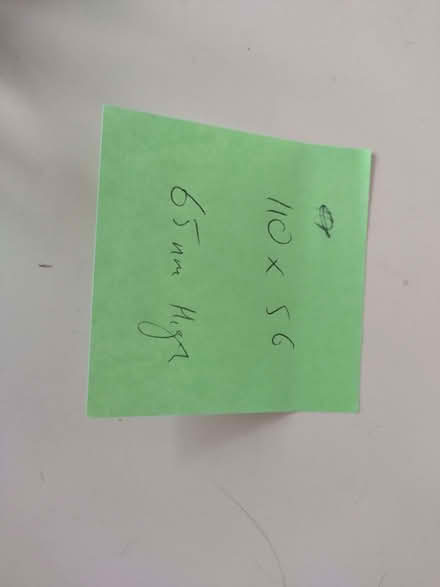 Photo of free Table (Allerton L15) #2