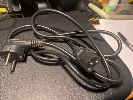 Photo of free Electric power cable (NW10) #1