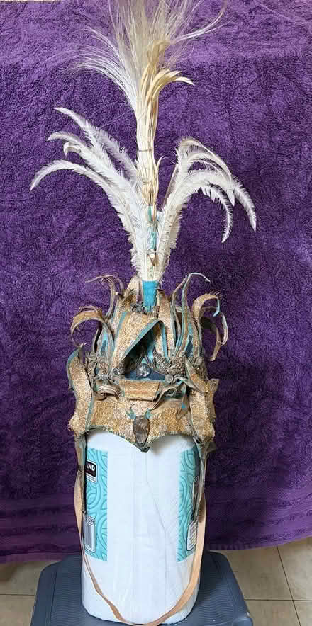 Photo of free Costume headwear (Emeryville) #1