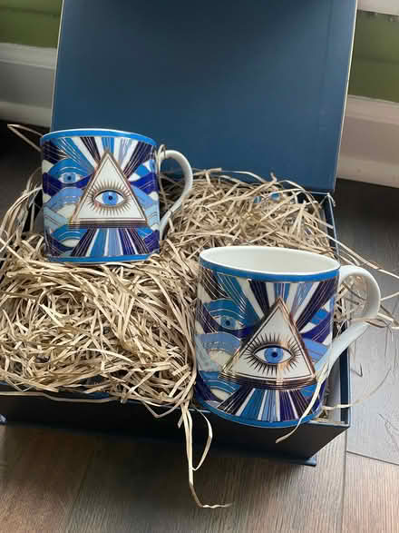 Photo of free New mug gift set (Northbrook) #2