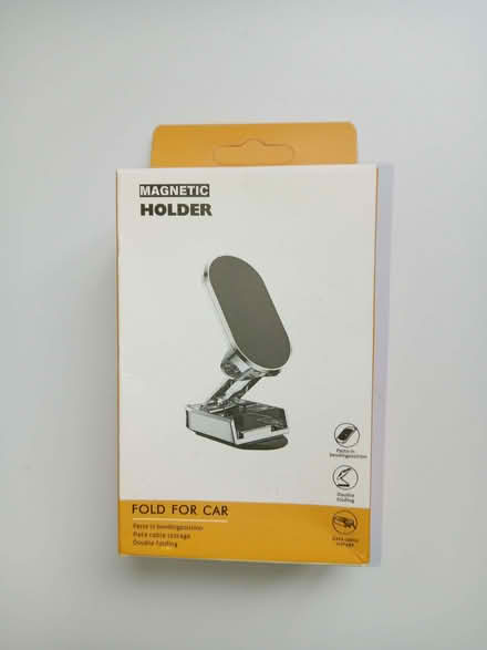 Photo of free Car Mobile Phone Holder (Netherfield MK6) #2