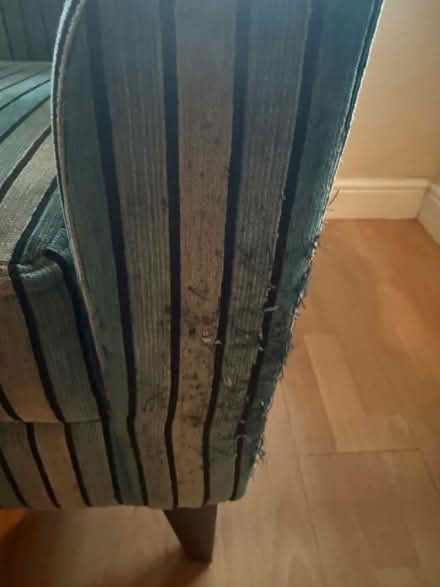 Photo of free Armchair (West Felton SY11) #2