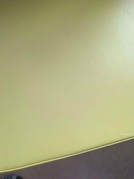 Photo of free 2* green chairs (Slyfield GU1) #2