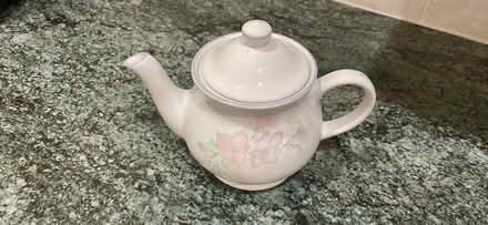 Photo of free Teapot (BR3) #1