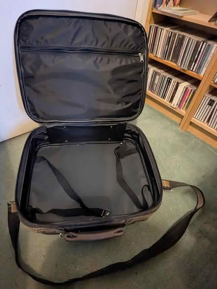 Photo of free Small suitcase (Shalford, GU4) #3