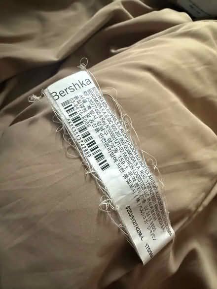 Photo of free Bershka Jacket (West Felton SY11) #4
