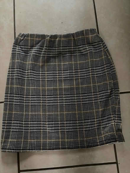 Photo of free New Look Skirt (Westbury Wilts BA13) #1