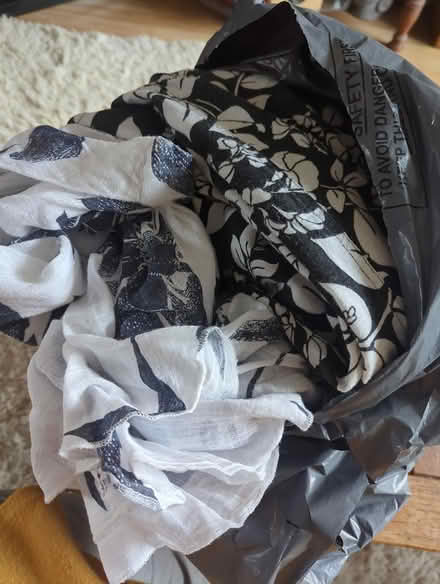 Photo of free Clothing size 18 (ME11) #1