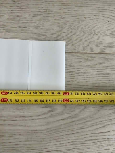 Photo of free Vertical Blinds - Louvres only (KT14) #1