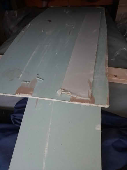 Photo of free Plasterboard (S35 oughtibridge) #1