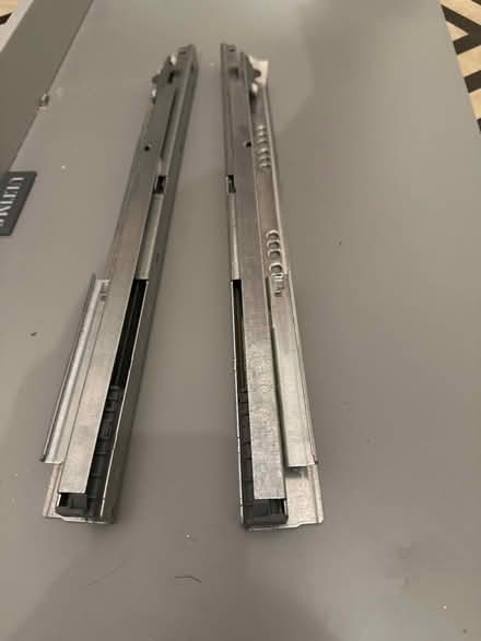 Photo of free DIY Kitchens Ultima range sliding drawer (Putney SW15) #4