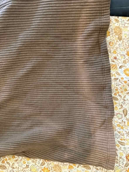 Photo of free Autumn Weight top (Canterbury) #1