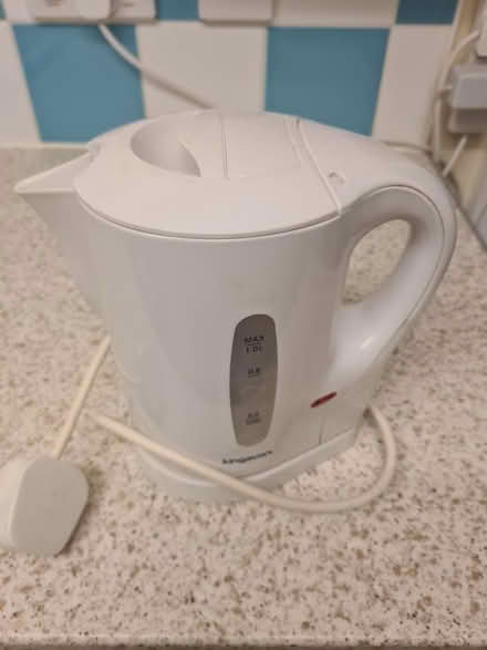 Photo of free Kettle (Winchmore Hill HP7) #1